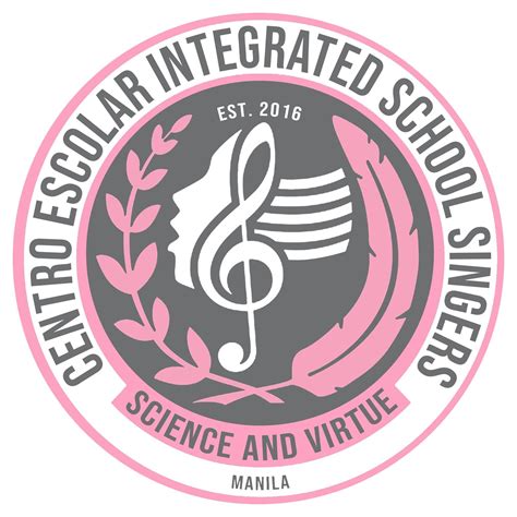 Centro Escolar Integrated School Singers .